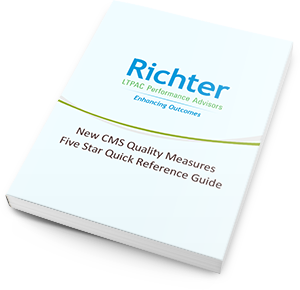 CMS Quality Measures Five Star Quick Reference Guide Richter